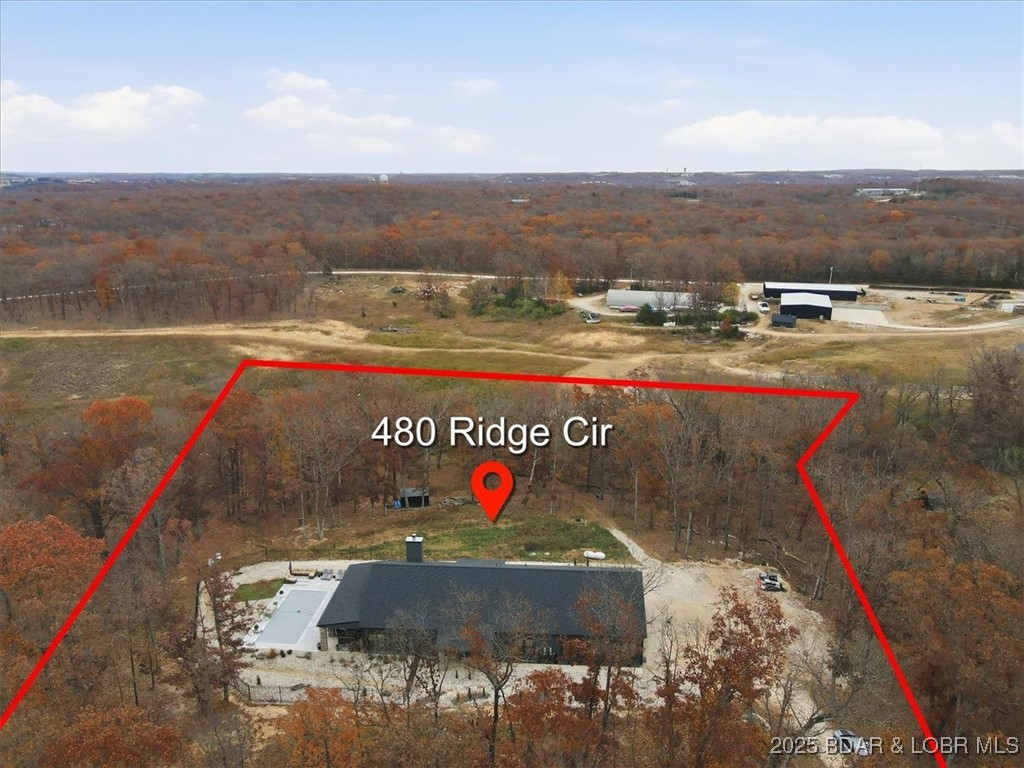 480 Ridge Circle Sunrise Beach, MO 65079 - Photo 56 of 75