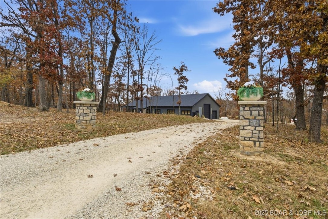 480 Ridge Circle Sunrise Beach, MO 65079 - Photo 61 of 75