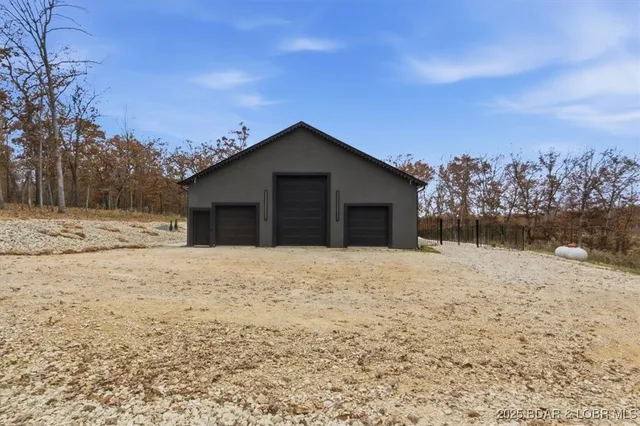 $1,250,000 | 480 Ridge Circle, Sunrise Beach, MO 65079