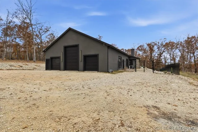 $1,250,000 | 480 Ridge Circle, Sunrise Beach, MO 65079