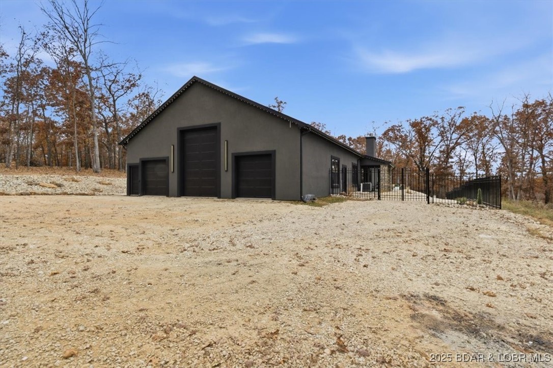 480 Ridge Circle Sunrise Beach, MO 65079 - Photo 63 of 75