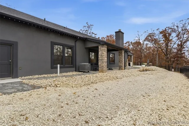 $1,250,000 | 480 Ridge Circle, Sunrise Beach, MO 65079