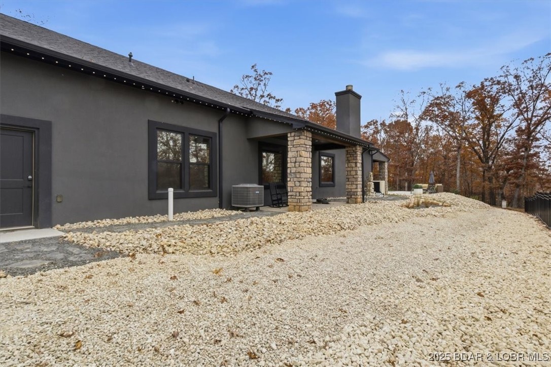 480 Ridge Circle Sunrise Beach, MO 65079 - Photo 64 of 75