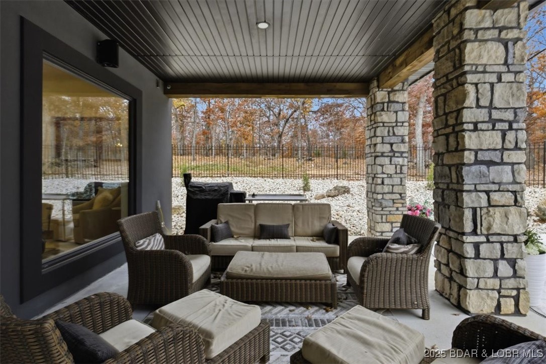 480 Ridge Circle Sunrise Beach, MO 65079 - Photo 67 of 75