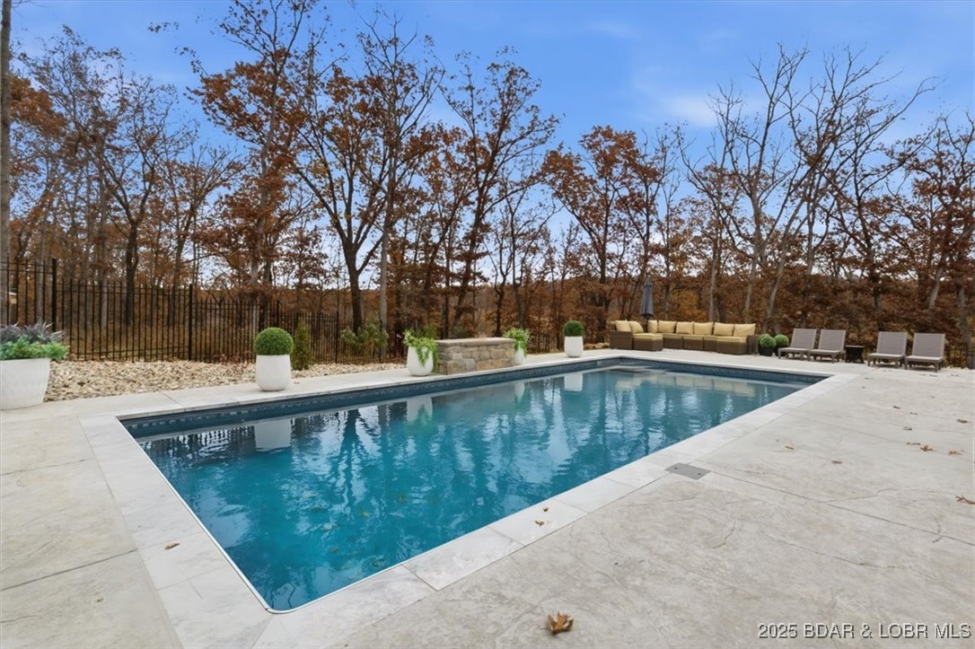 480 Ridge Circle Sunrise Beach, MO 65079 - Photo 69 of 75