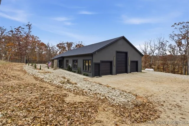 $1,250,000 | 480 Ridge Circle, Sunrise Beach, MO 65079