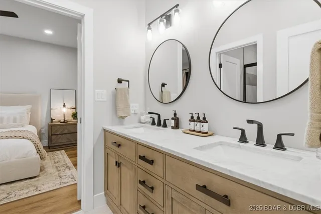 $1,250,000 | 480 Ridge Circle, Sunrise Beach, MO 65079