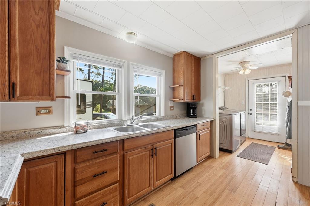 24654 Matton Grove Church Road Gold Hill, NC 28071 - Photo 10 of 40