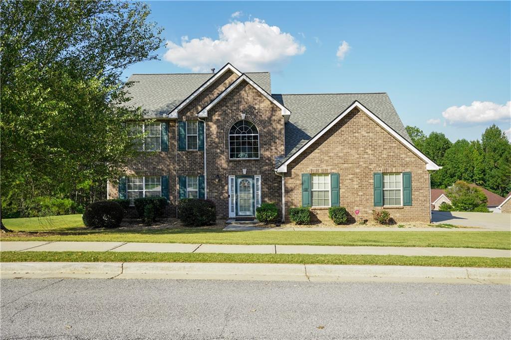 4662 Derby Loop Fairburn, GA 30213 - Photo 1 of 1 Gallery Image 1