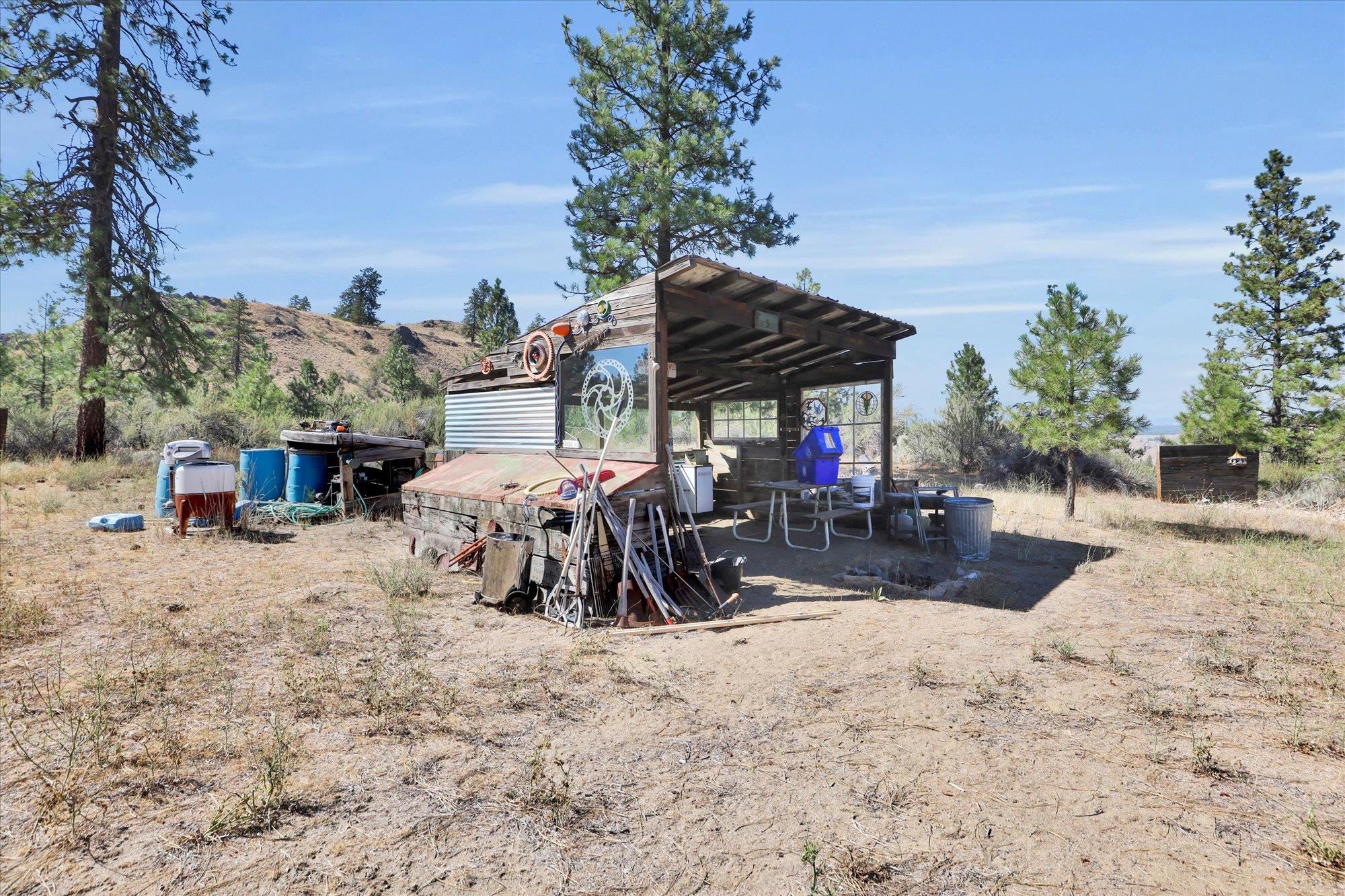 Parcel # Parcel Davenport, WA 99122 - Photo 4 of 32