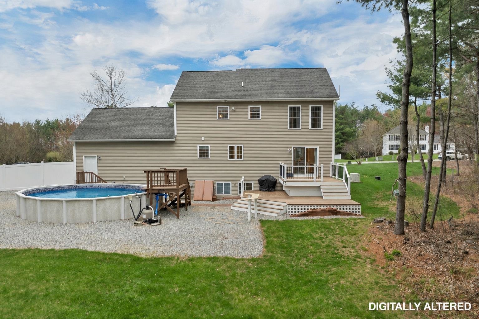 5 Berlang Road Londonderry, NH 03053 - Photo 6 of 36 Gallery Image 6