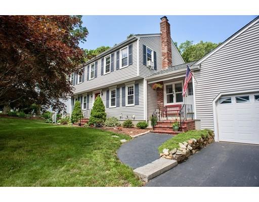 6 Patrick Road Hopedale, MA 01747 - Photo 1 of 30 Gallery Image 1