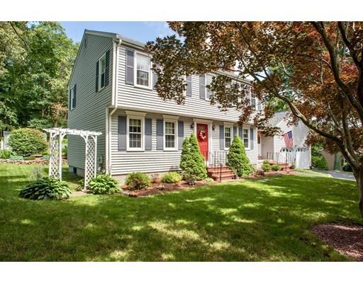 6 Patrick Road Hopedale, MA 01747 - Photo 3 of 30 Gallery Image 3