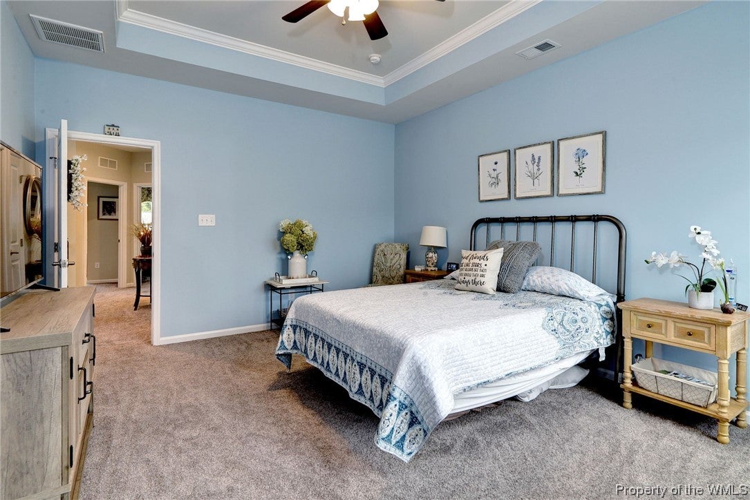 7531 Wicks Road Williamsburg, VA 23188 - Photo 20 of 36 Gallery Image 20