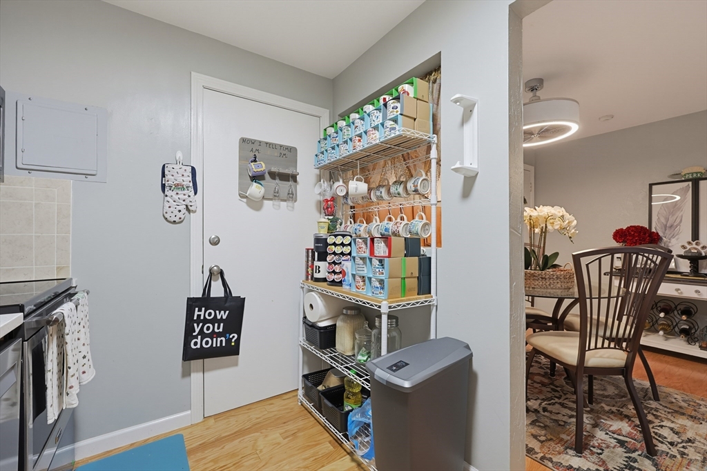 23 Erick Road, Unit 20 Mansfield, MA 02048 - Photo 15 of 36 Gallery Image 15