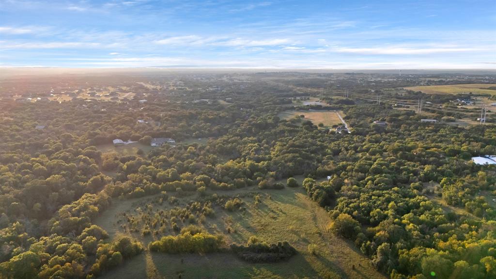 2 Flat Rock Road Azle, TX 76020 - Photo 2 of 13 a view of city and ocean