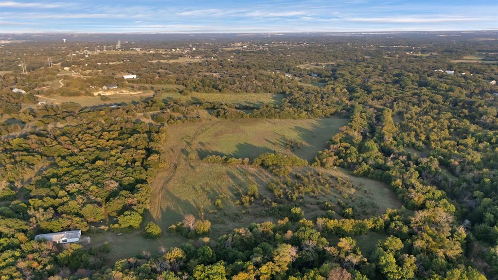 2 Flat Rock Road Azle, TX 76020 - Photo 4 of 13 a view of city and ocean