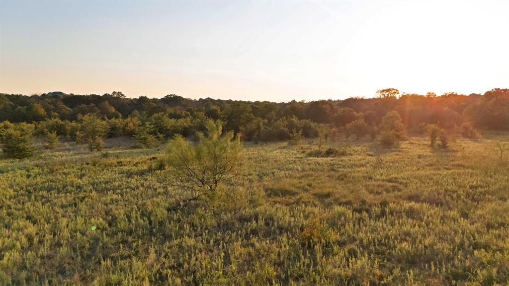 2 Flat Rock Road Azle, TX 76020 - Photo 7 of 13 a view of a large mountains with green field