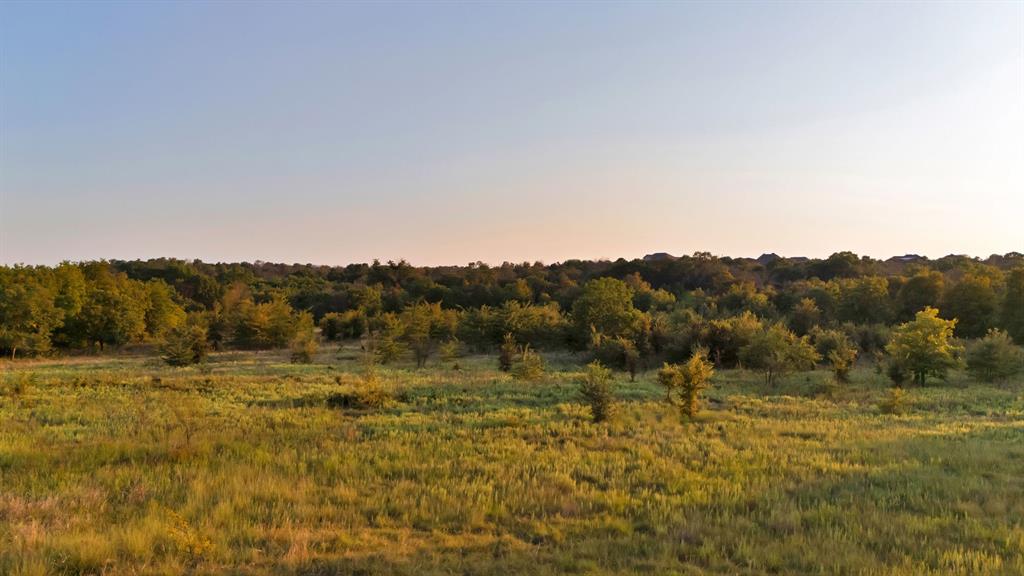 2 Flat Rock Road Azle, TX 76020 - Photo 10 of 13 a view of a town with mountains in the background