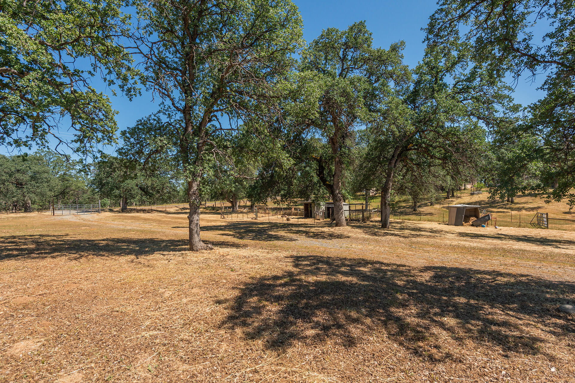 13575 Gas Point Road Igo, CA 96047 - Photo 50 of 59 Property