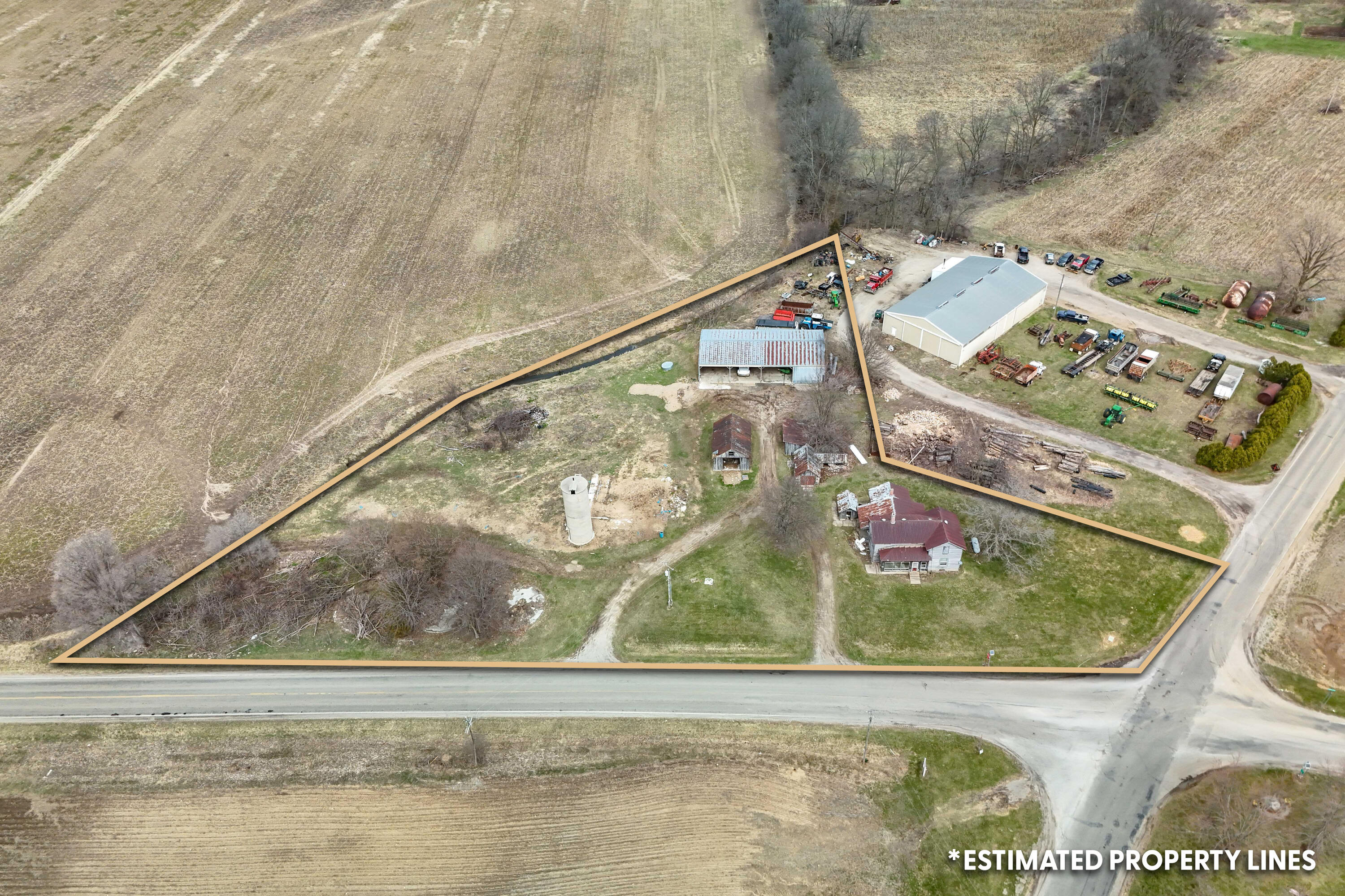 102 West Central Road Coldwater, MI 49036 - Photo 13 of 73 12