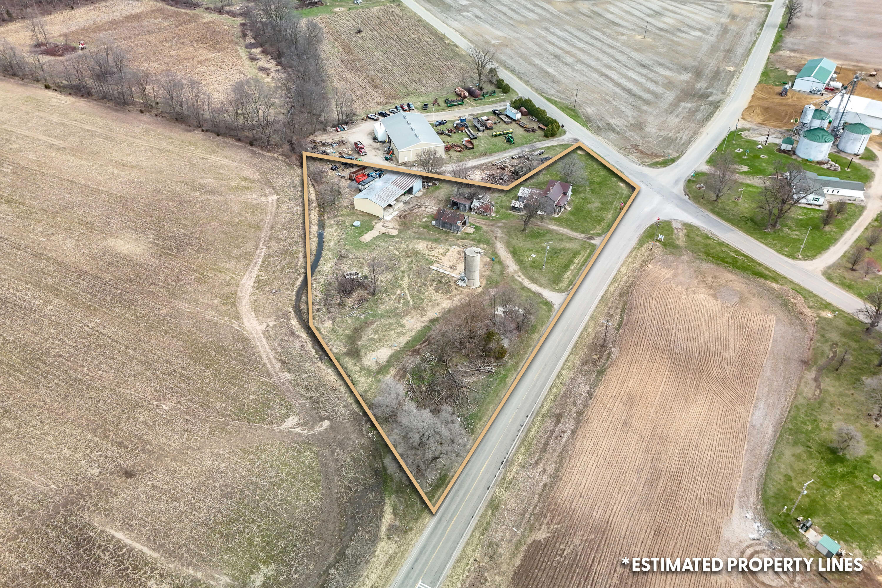 102 West Central Road Coldwater, MI 49036 - Photo 14 of 73 13