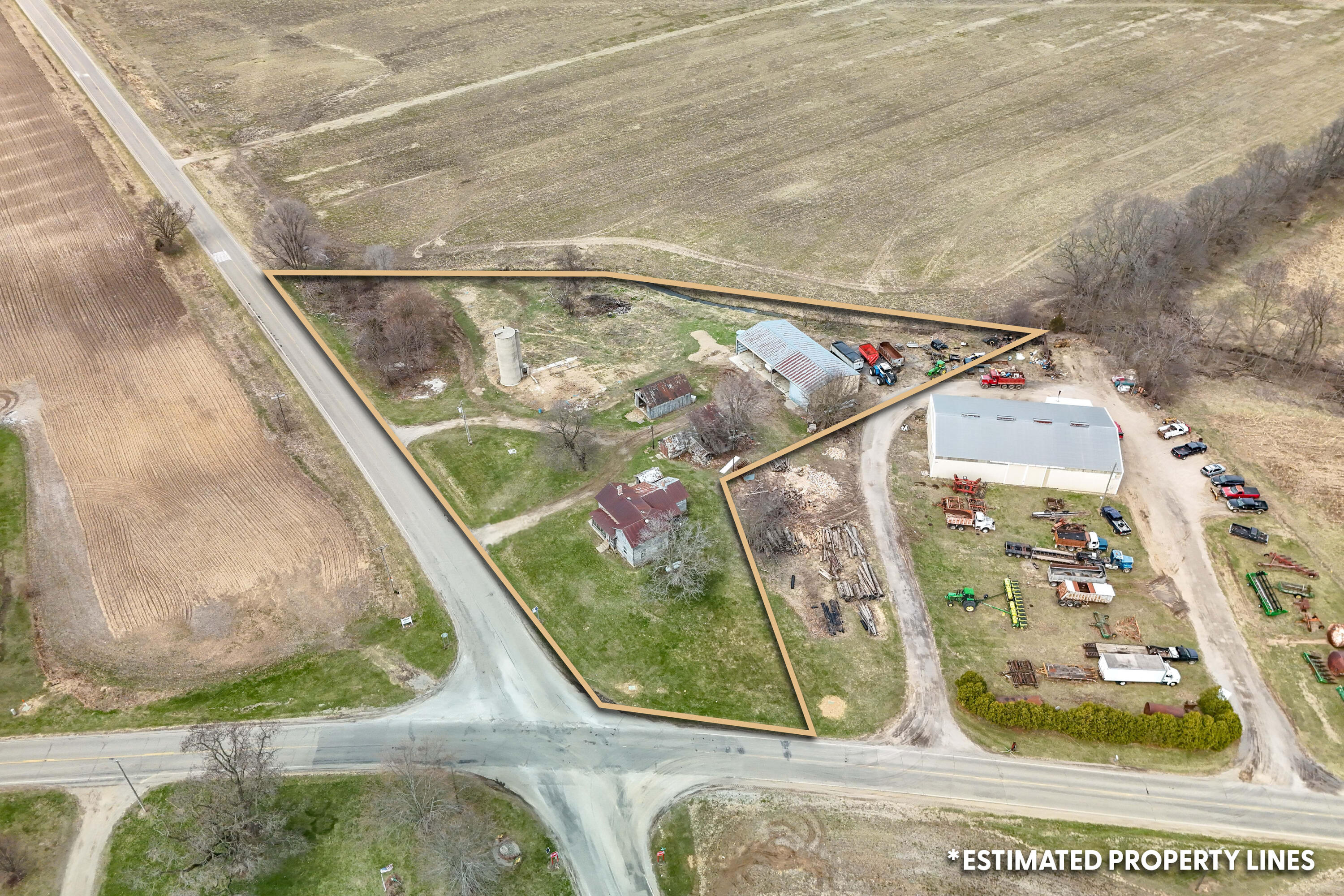 102 West Central Road Coldwater, MI 49036 - Photo 15 of 73 14