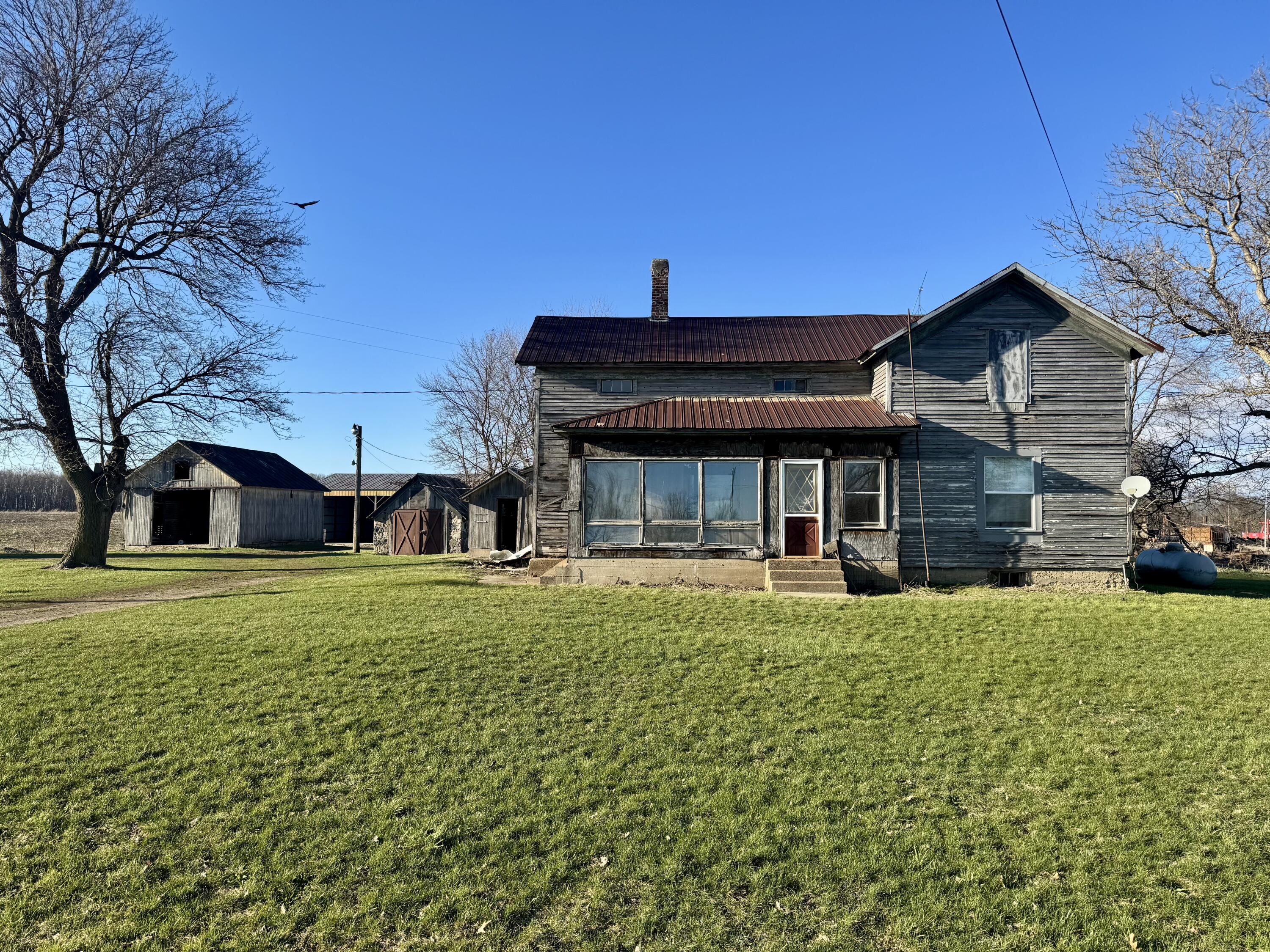 102 West Central Road Coldwater, MI 49036 - Photo 17 of 73 IMG_6853 2