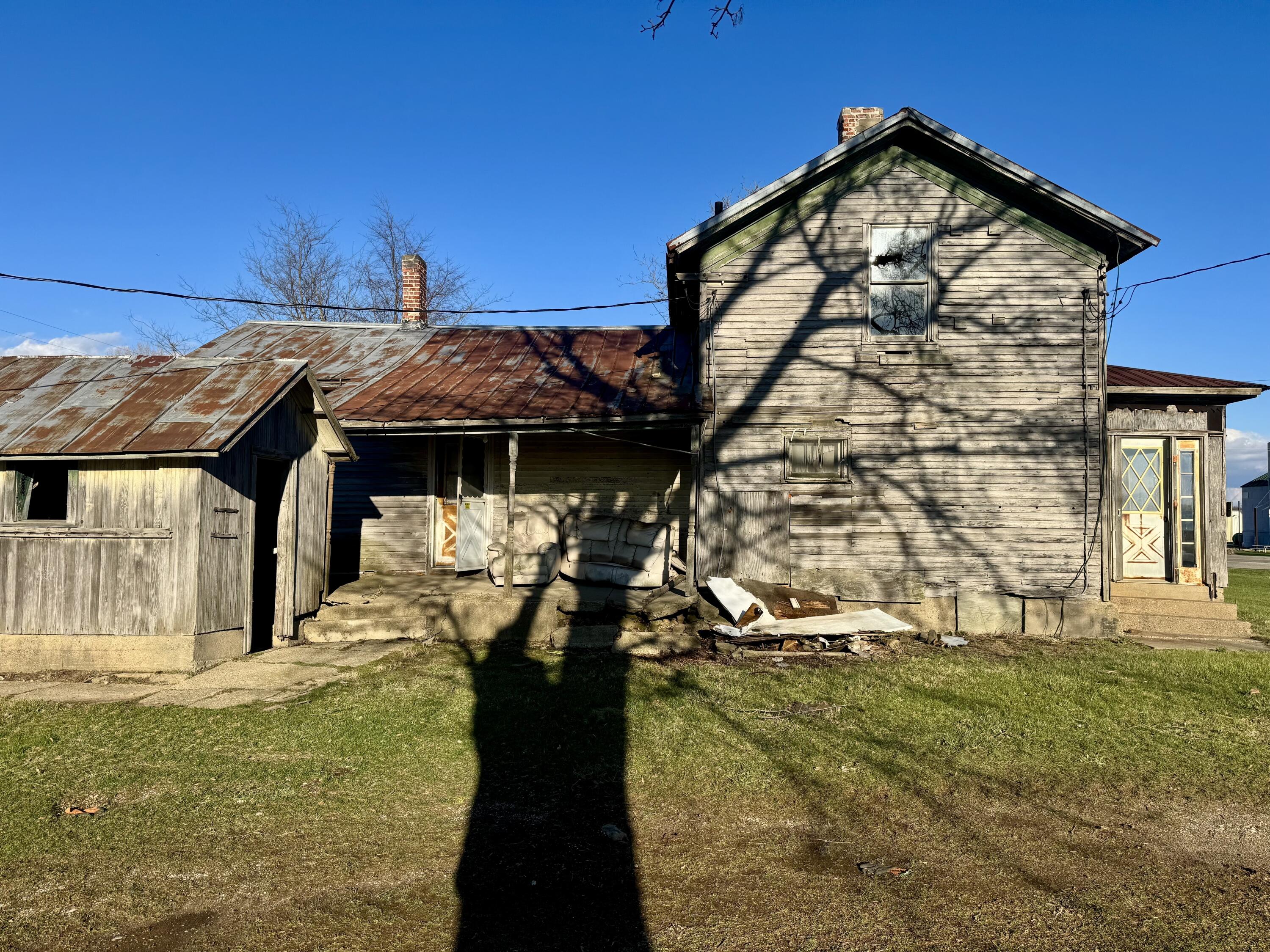 102 West Central Road Coldwater, MI 49036 - Photo 20 of 73 IMG_6856 2