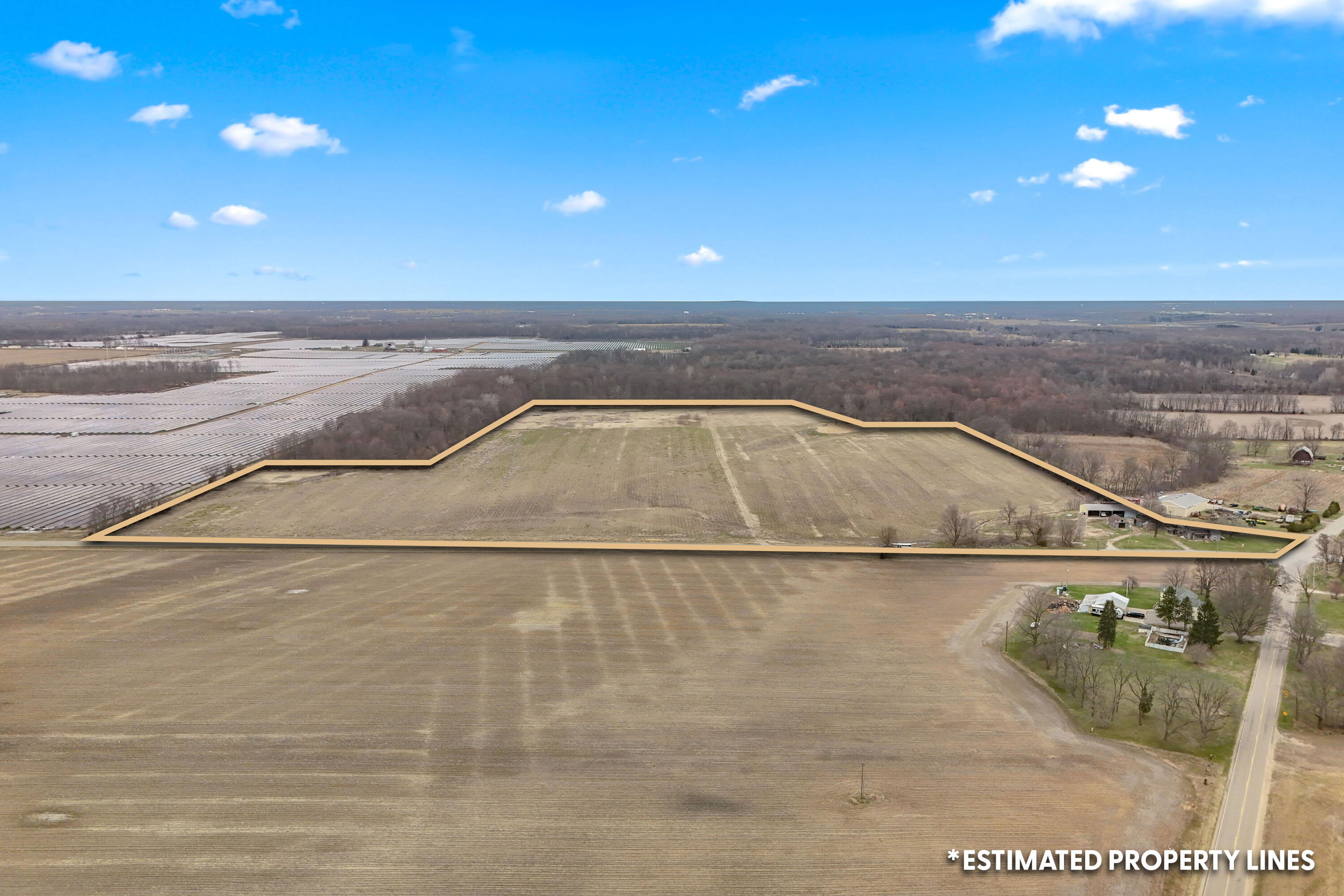 102 West Central Road Coldwater, MI 49036 - Photo 3 of 73 2