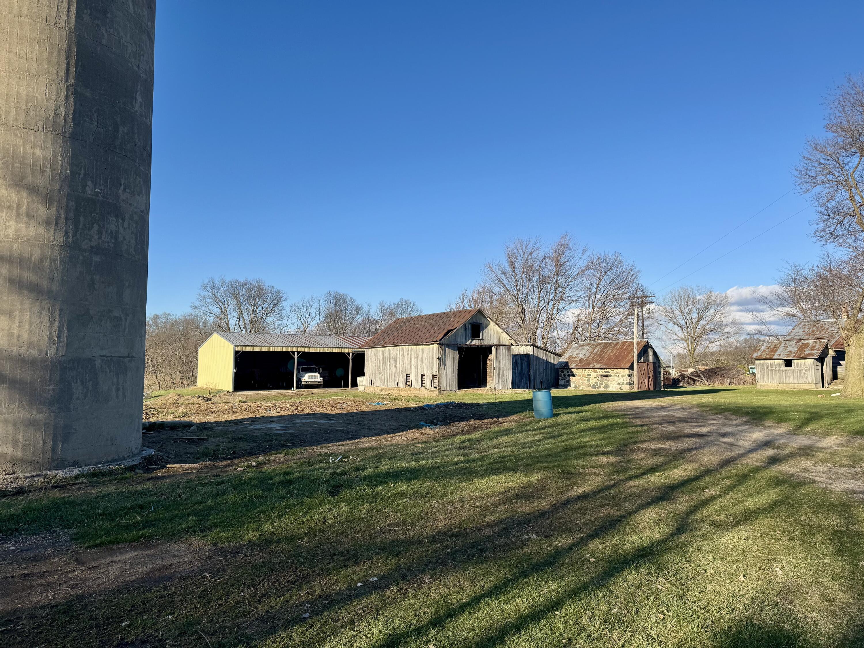 102 West Central Road Coldwater, MI 49036 - Photo 43 of 73 IMG_6888