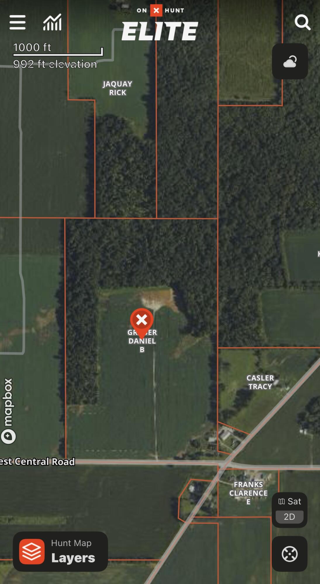 102 West Central Road Coldwater, MI 49036 - Photo 65 of 73 IMG_0098