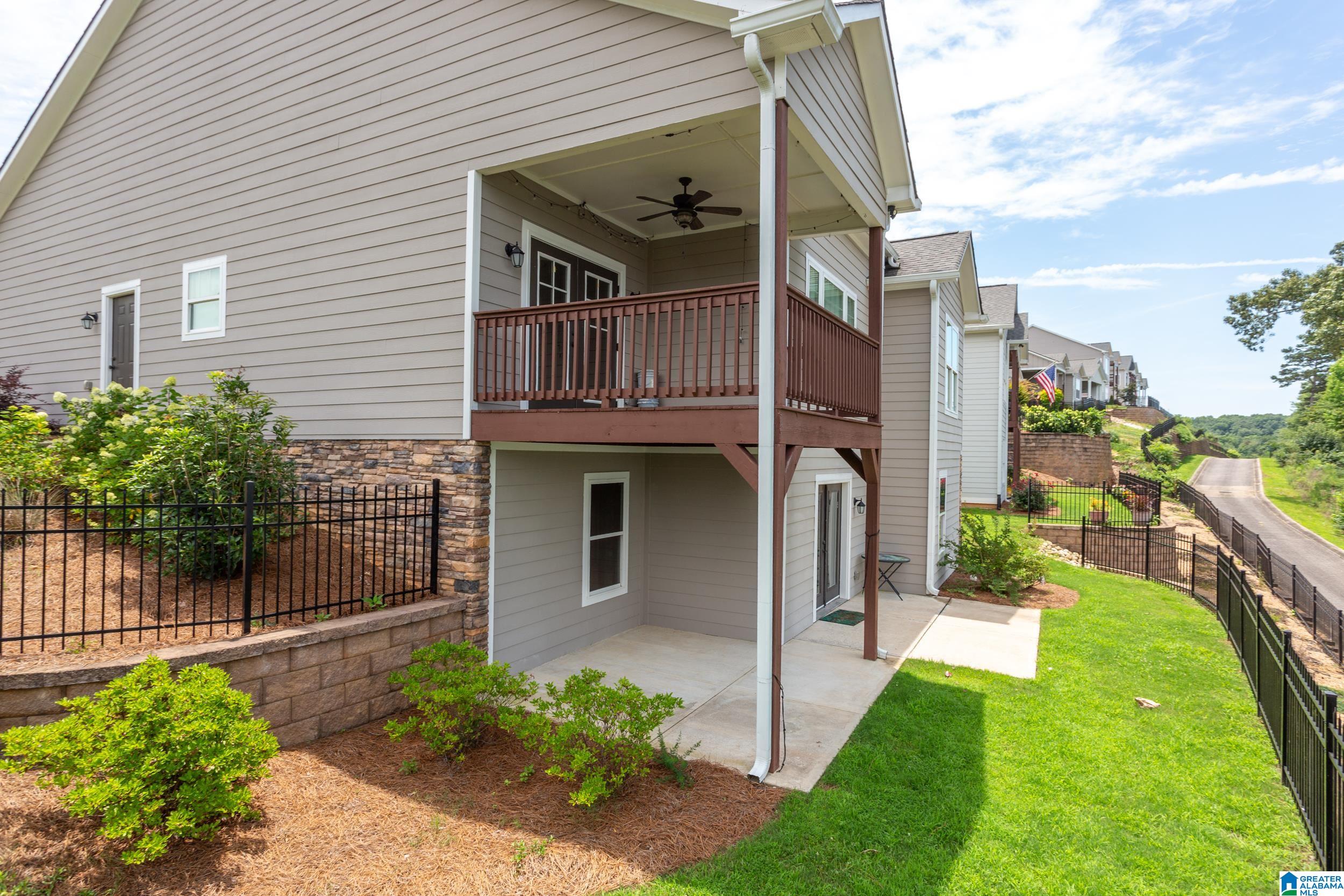 180 Shoreline View Talladega, AL 35160 - Photo 37 of 41