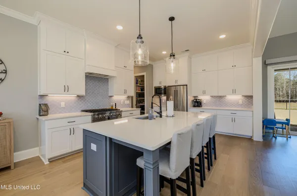 $694,900 | 5042 Sophia Lane, Hernando, MS 38632