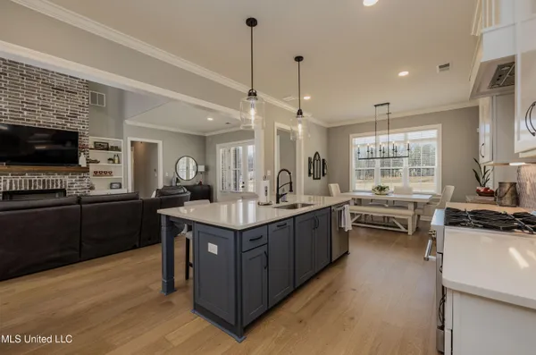 $694,900 | 5042 Sophia Lane, Hernando, MS 38632