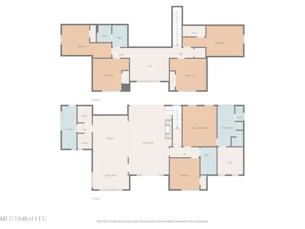 $694,900 | 5042 Sophia Lane, Hernando, MS 38632