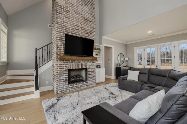 $694,900 | 5042 Sophia Lane, Hernando, MS 38632