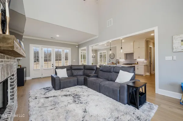 $694,900 | 5042 Sophia Lane, Hernando, MS 38632