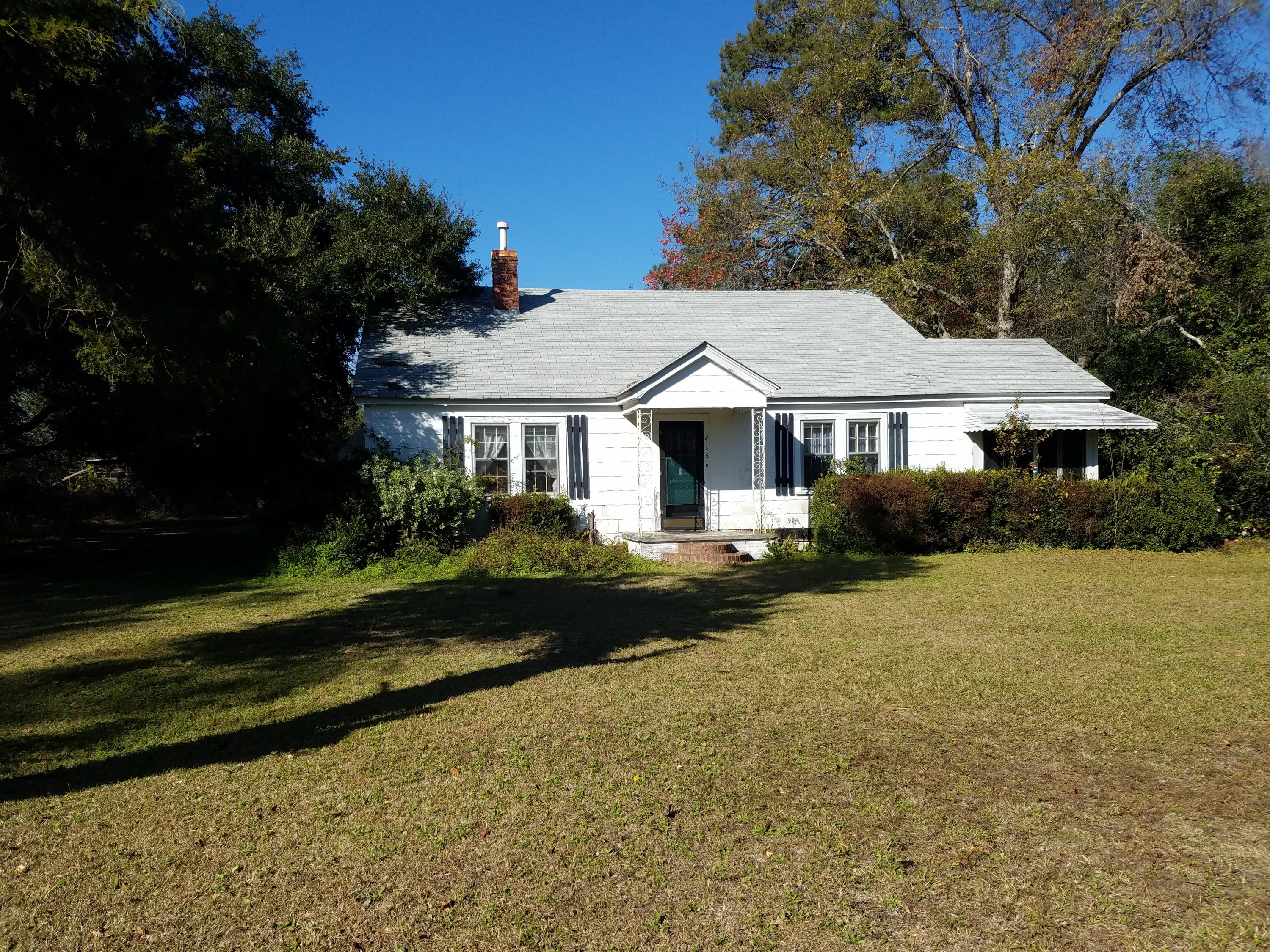 2146 Antioch Road Santee, SC 29142 - Photo 1 of 27 20161217_123451