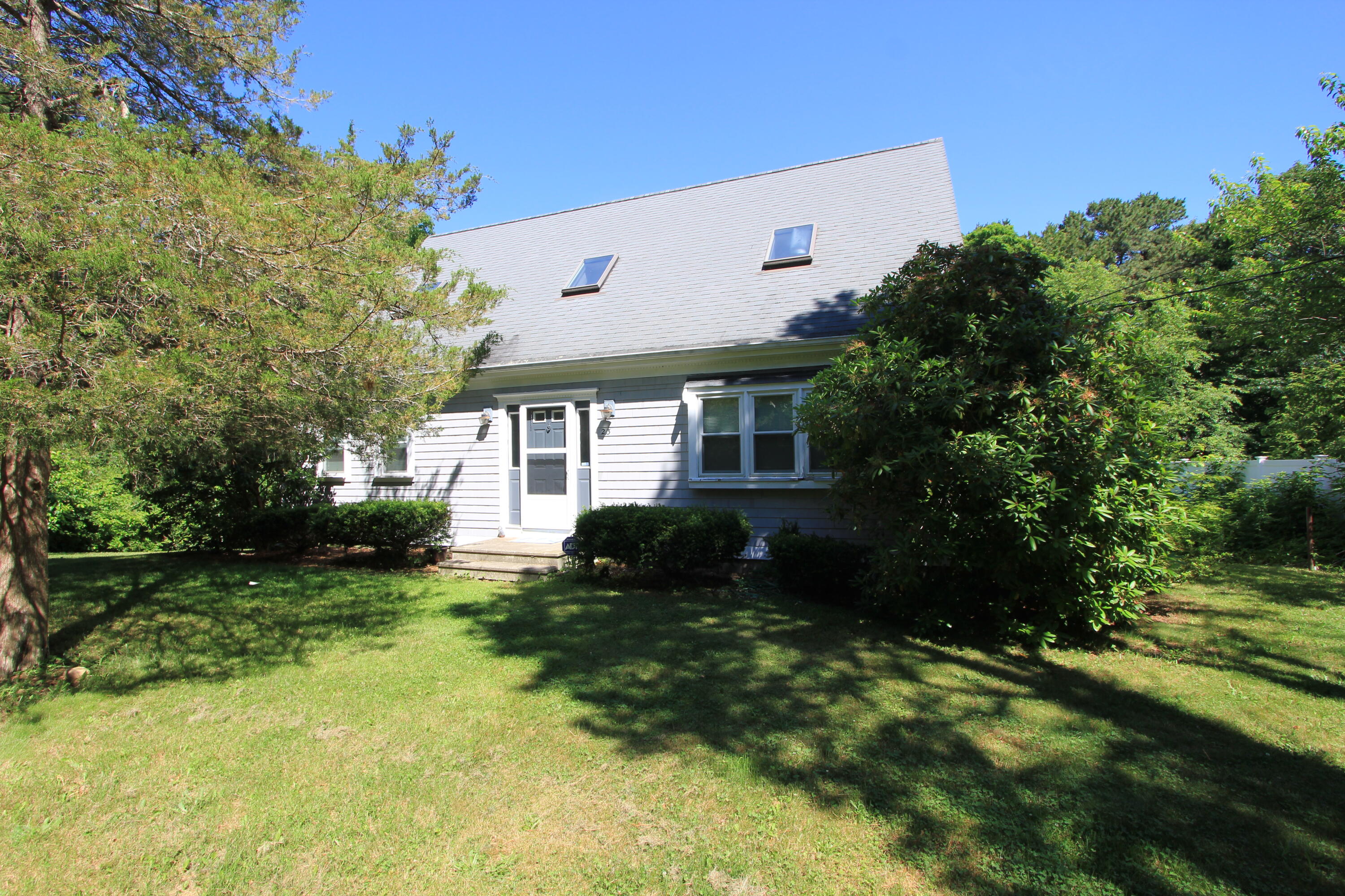 23 Nauset Road, Sagamore Beach, MA 02562 Compass