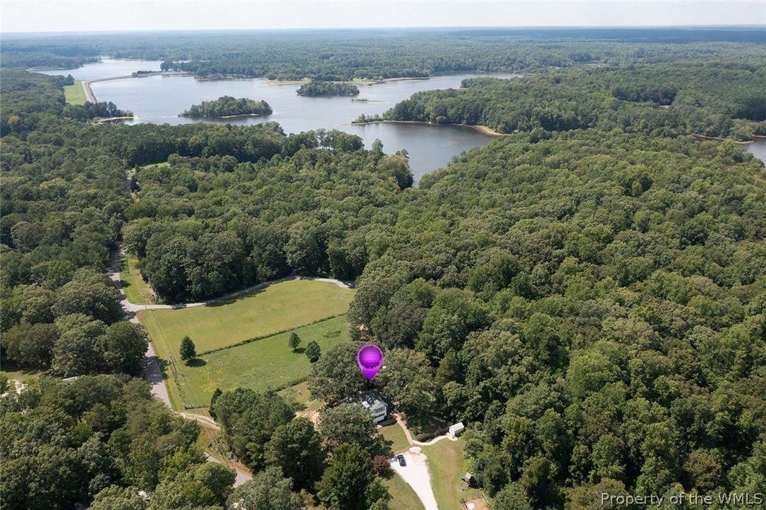 1022 Stewarts Road Lanexa, VA 23089 - Photo 14 of 50 Gallery Image 14