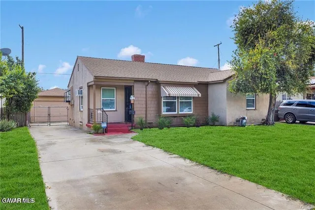 $680,000 | 1638 Vejar Street, Pomona, CA 91766