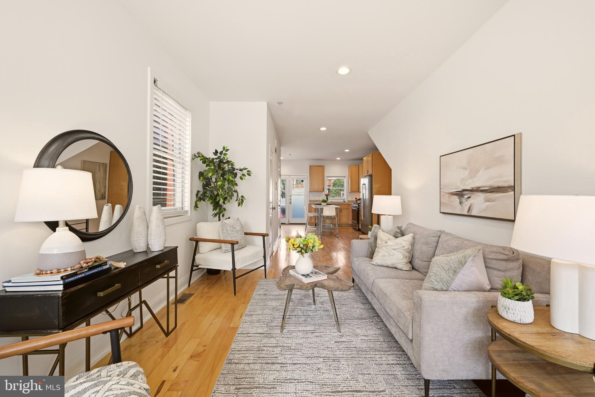 1718 9th Street Northwest, Unit 1 Washington, DC 20001 - Photo 9 of 24
