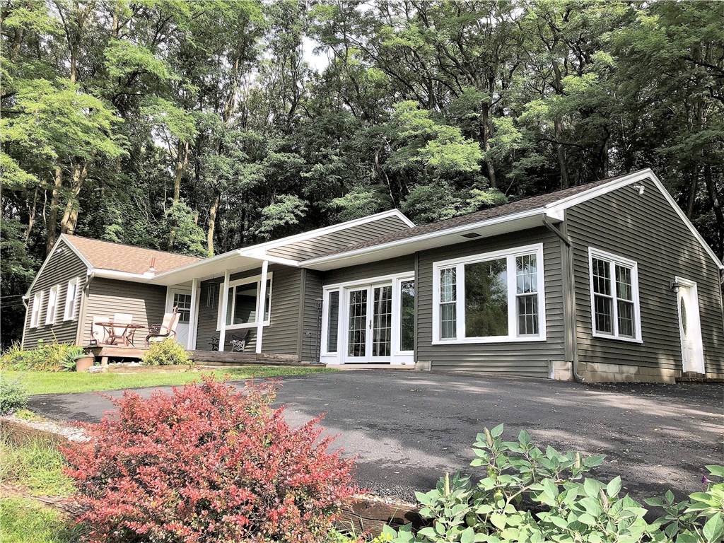 1414 Malone Road Victor, NY 14564 - Photo 1 of 1 Gallery Image 1