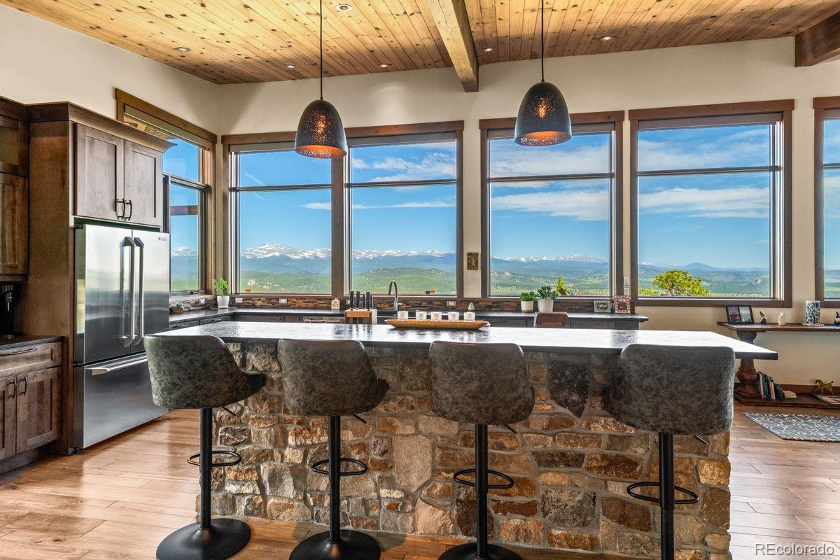 843 Indian Peak Road Golden, CO 80403 - Photo 10 of 50