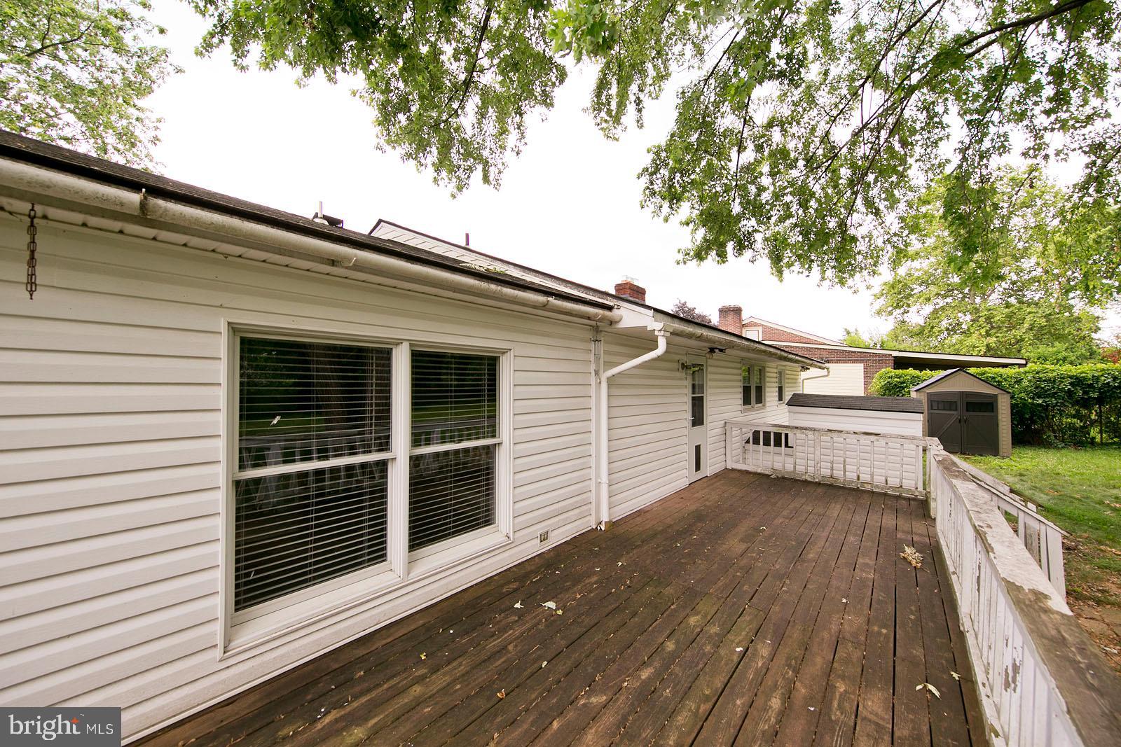 421 Beechcroft Road Winchester, VA 22601 - Photo 45 of 52 Gallery Image 45