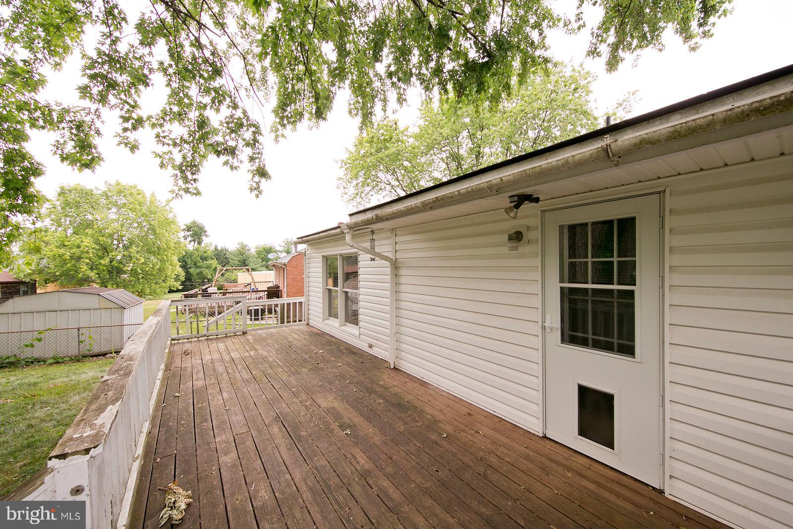 421 Beechcroft Road Winchester, VA 22601 - Photo 46 of 52 Gallery Image 46