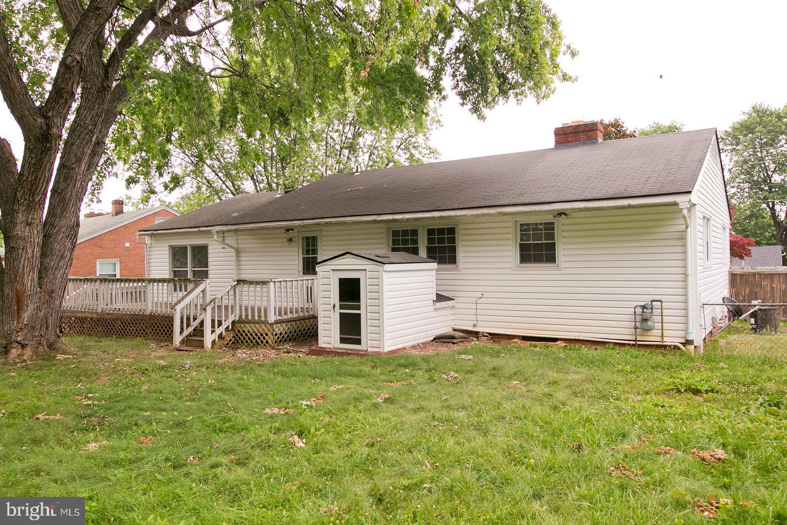 421 Beechcroft Road Winchester, VA 22601 - Photo 48 of 52 Gallery Image 48