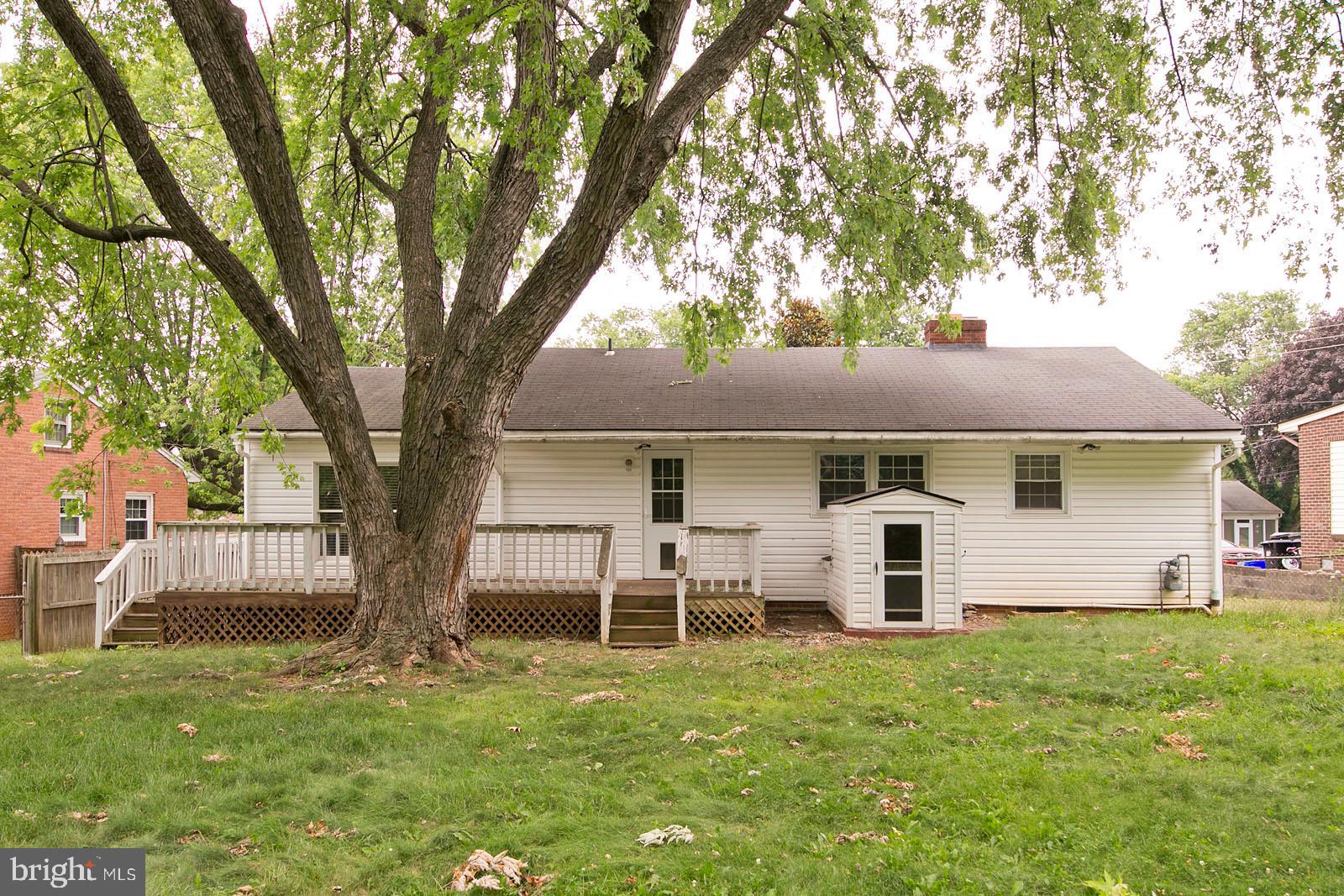 421 Beechcroft Road Winchester, VA 22601 - Photo 49 of 52 Gallery Image 49