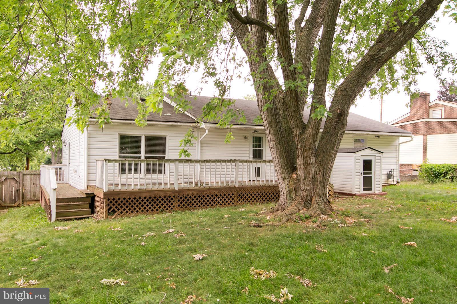 421 Beechcroft Road Winchester, VA 22601 - Photo 50 of 52 Gallery Image 50